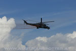 Mil "Mi-35"/"Mi-24V"'Alien Tiger from CZE