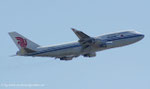 Air China*****B 747-4J6M*****B-2471