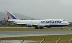 Transaero Airlines ***** B 747-466 ***** EI-XLF