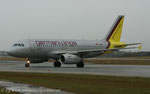 Germanwings ***** A 319-112 ***** D-AGWQ