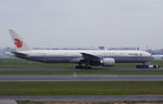 Air China *** B 777-39L/ER *** B-2086