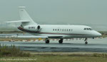 Untitled (NetJets Europe)****Dassault Falcon 2000****CS-DFD