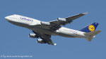 Lufthansa*****B 747-430M*****D-ABTH