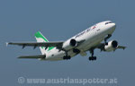 Mahan Air *** A 310-308 *** EP-MNO 