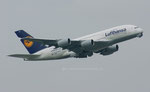 Lufthansa *** A 380-841 *** D-AIMJ