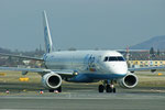 Flybe - British European *** Embraer ERJ-190-200LR 195LR *** G-FBEM