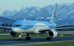 Thomson Airways *** B 757-2G5 *** G-OOBN