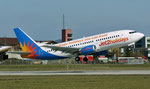 Jet2 Holidays *** B 737-36N *** G-GDFK