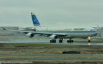 Kuwait Airways****A 340-313****9K-ALD