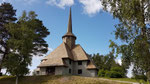 Kirche von Dombås