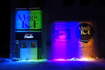 Magic Ice Bar am Kai in Svolvær