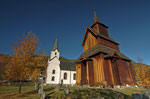 Torpo Stabkirche