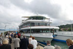 unser Schiff, die Starnberg