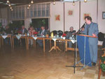 DJG-LGT 2005 wird eröffnet