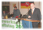 Grußworte / Friedhelm Schäfer (dbb Nds.)