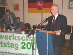 Hellberg(SPD) /Schäfer(dbb) /Dr. Oehlerking (MJ) /Heine (MJ) /Müller (SPD)