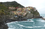 Manarola