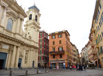 Basilica di Santa Margherita