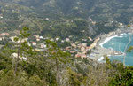  Monterosso al Mare, das nördlichste Dorf der  "Fünf Dörfer"