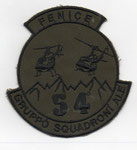 Emblema del 54 Gruppo Squadroni ALE "FENICE".