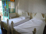 Zimmer im Huan Saran Guesthouse
