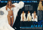 Ö3 Magazin Victoria Secret Fashion Show Juni 2000