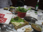 Hotpot (Fonduechinoise)