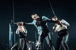 LOÏC NOTTET | FOREST NATIONAL