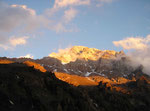 Aconcagua 6962 m