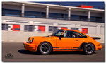 Personalización Porsche