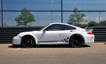 Personalización Porsche