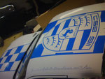 Personalización Porsche