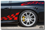 Personalización Porsche