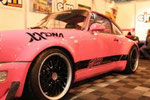 Personalización Porsche