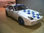 Personalización Porsche