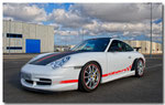 Personalización Porsche
