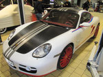 Personalización Porsche