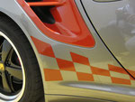 Personalización Porsche