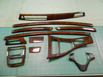 Piezas originales BMW E92