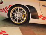 Personalización Porsche