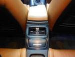 Piezas BMW E92 vainilo carbono