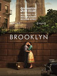 "Brooklyn" (2016) par LilouMotsBleus