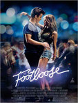 "Footloose" (2011) par Sweetyx