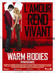 "Warm bodies : Renaissance" (2013) par L'Homme.