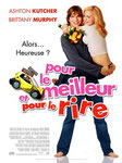 "Pour le meilleur et pour le rire" (2003) par Aurélove