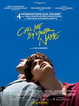 "Call me by your name" (2018) par Océane