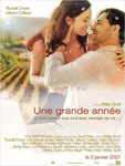 "Une grande année" (2007) par LoveMachine