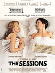 "The sessions" (2013) par Jupliette