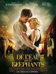 "De l'eau pour les éléphants" (2011) par MyLoveQ