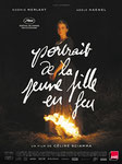 "Portrait de la jeune fille en faut" (2019) par LoveMachine
